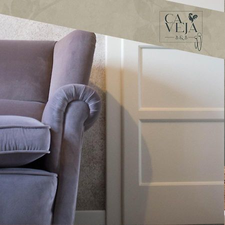 Ca Veja B&B Φορλί Εξωτερικό φωτογραφία