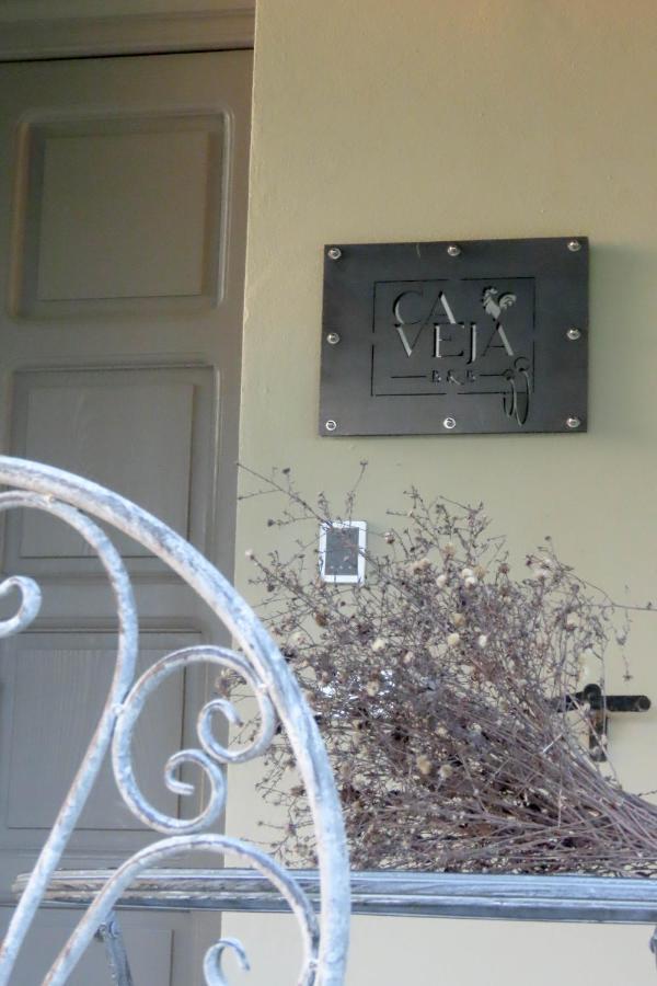 Ca Veja B&B Φορλί Εξωτερικό φωτογραφία