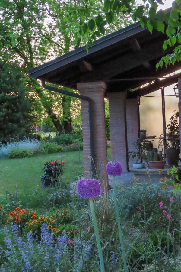 Ca Veja B&B Φορλί Εξωτερικό φωτογραφία