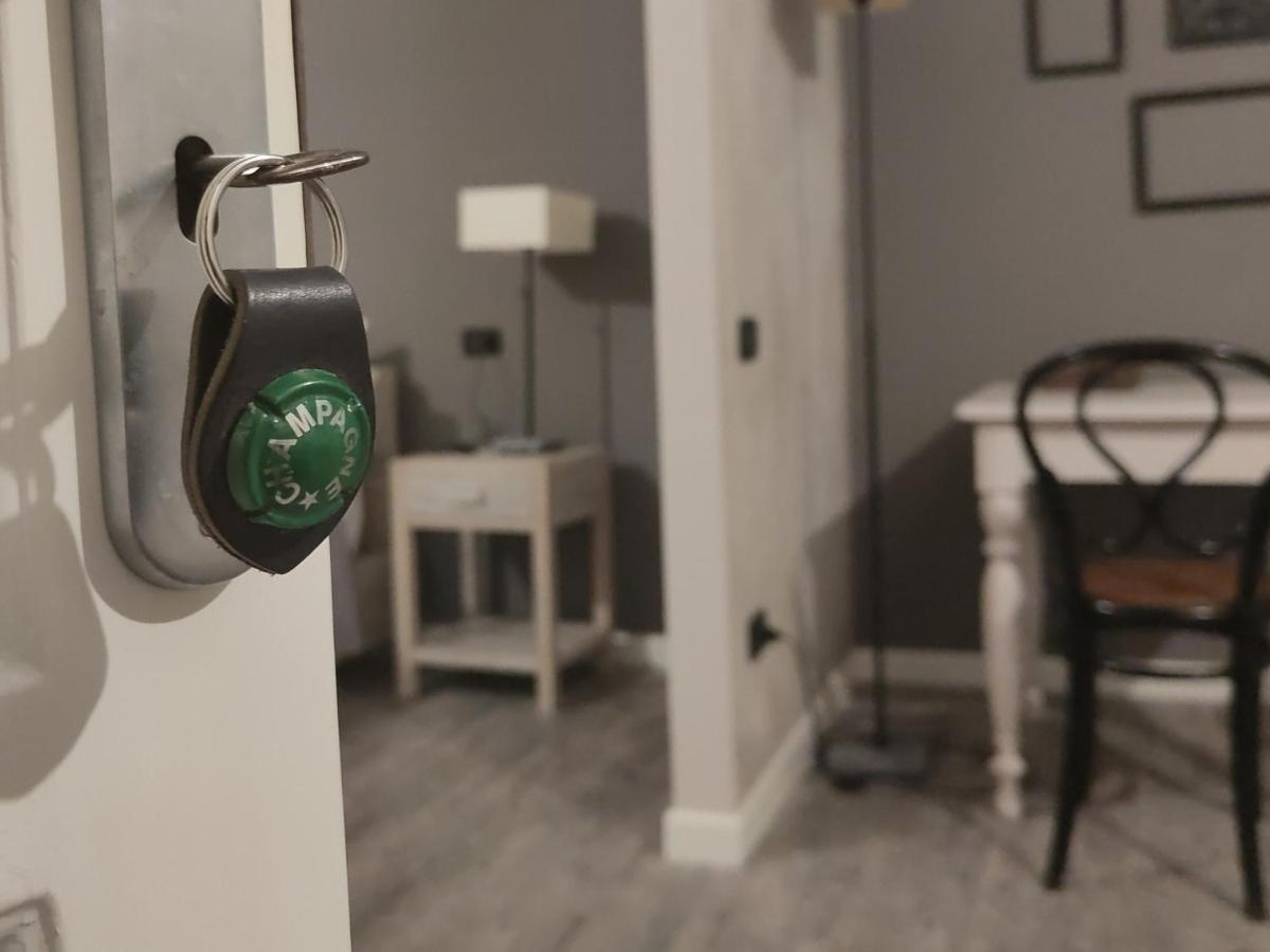 Ca Veja B&B Φορλί Εξωτερικό φωτογραφία