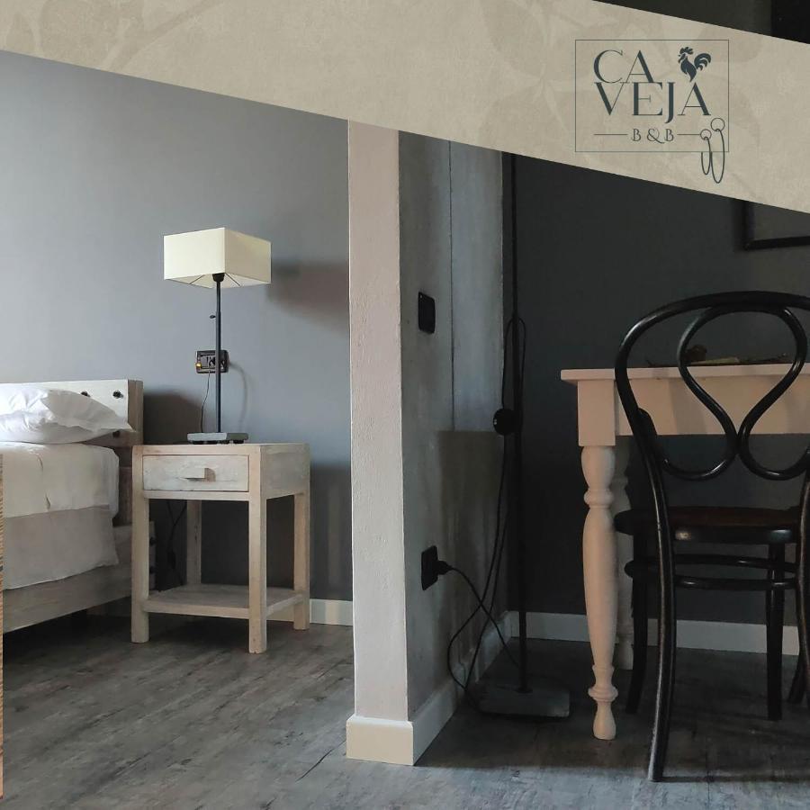 Ca Veja B&B Φορλί Εξωτερικό φωτογραφία