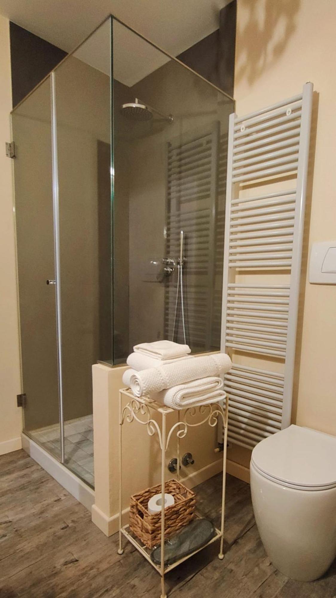 Ca Veja B&B Φορλί Εξωτερικό φωτογραφία